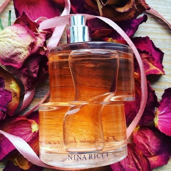 Nina Ricci Premier jour 